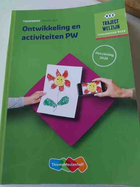 9789006858822-Traject-Welzijn-Niveau-3-4-Theorieboek