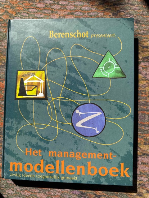 9789061559283-Het-Managementmodellenboek
