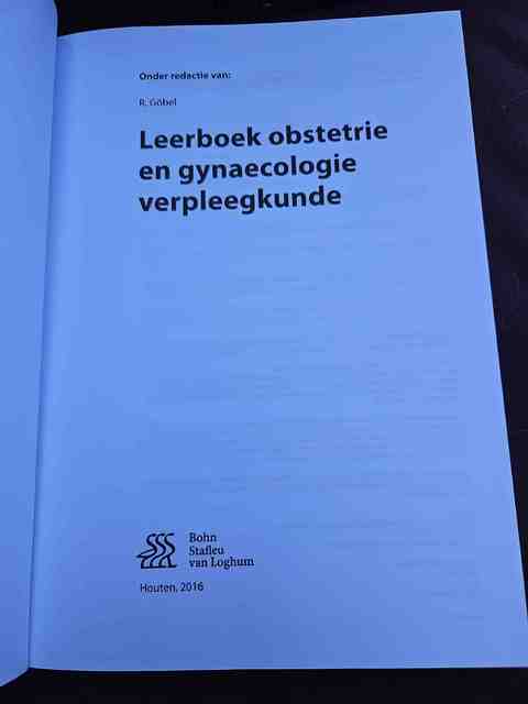 9789036812016-Leerboek-obstetrie-en-gynaecologie-verpleegkunde