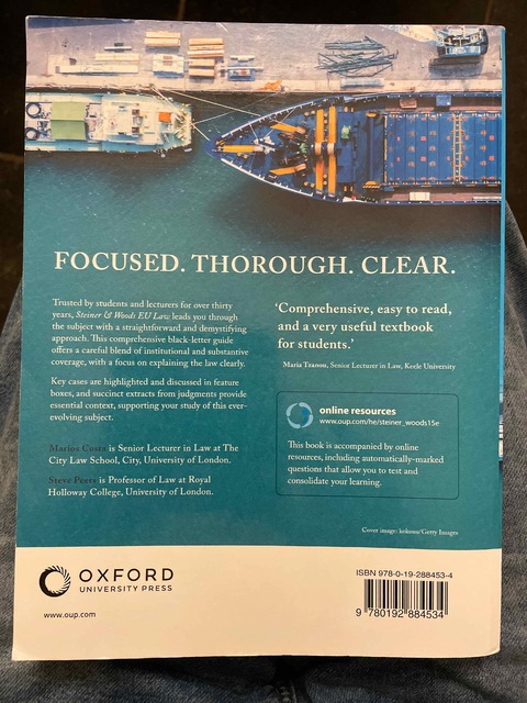 9780192884534-Steiner-and-Woods-EU-Law