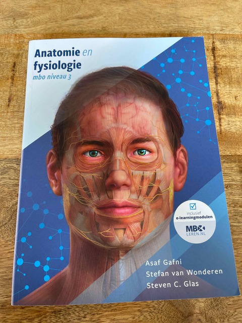9789083144788-MBOL-Anatomie-en-fysiologie-mbo-niveau-3