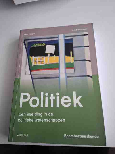 9789462907478-Politiek