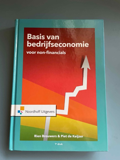 9789001875459-Basis-van-bedrijfseconomie-voor-non-financials