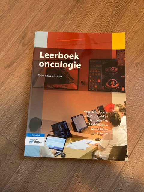 9789036824484-Leerboek-oncologie