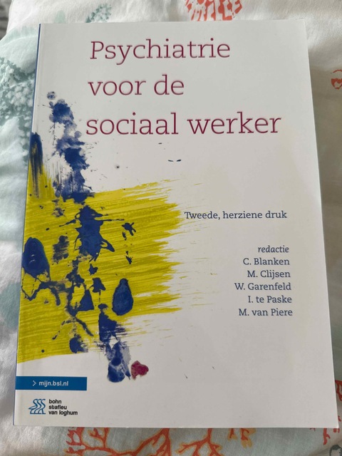 9789036812467-Psychiatrie-voor-de-sociaal-werker