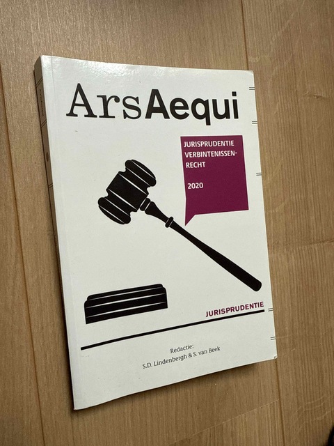 9789493199095-Jurisprudentie-Verbintenissenrecht-2020