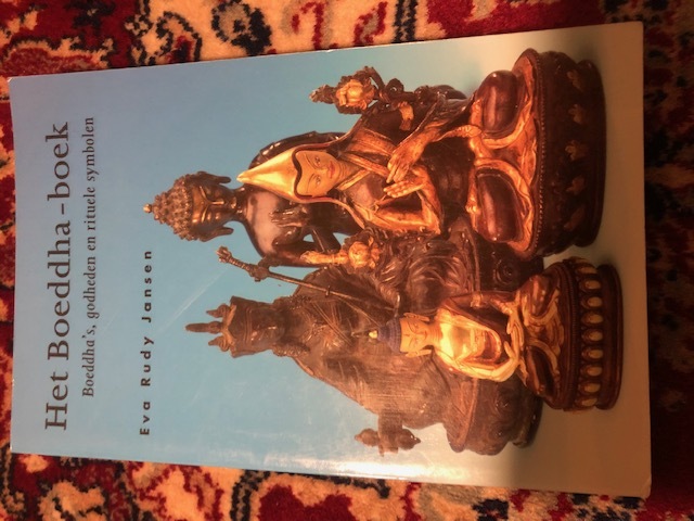 9789080059412-Het-Boeddha-boekje--Boeddhas-godheden-en-rituele-symbolen