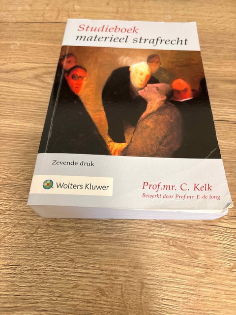 9789013153941-Studieboek-materieel-strafrecht