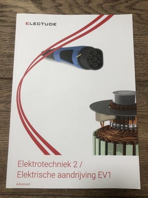 9789493342613-Elektrotechniek-2Elektrische-aandrijving-EV-1-Advanced