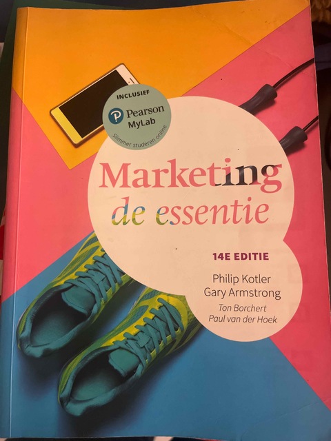 9789043036528-Marketing-de-essentie