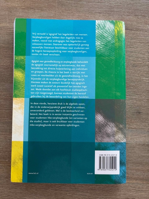 9789031345212-Agogiek-voor-gezondheidszorg-en-verpleegkunde