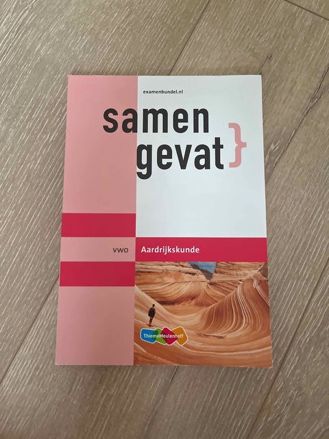 9789006436105-Samengevat-vwo-Aardrijkskunde