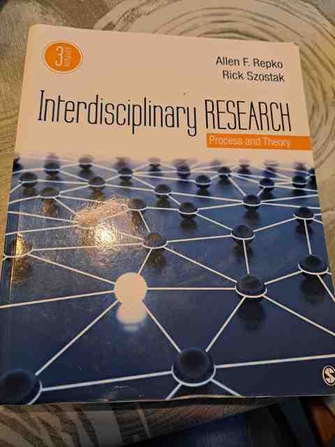 9781506330488-Interdisciplinary-Research