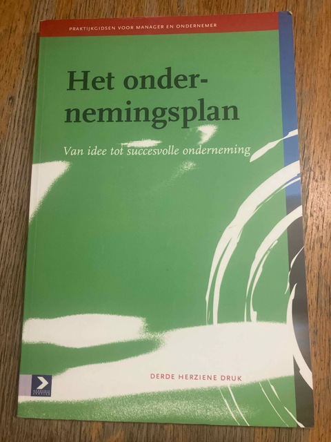 9789052617626-Het-ondernemingsplan
