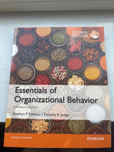 9781292090078-Essentials-of-Organizational-Behavior-Global-Edition