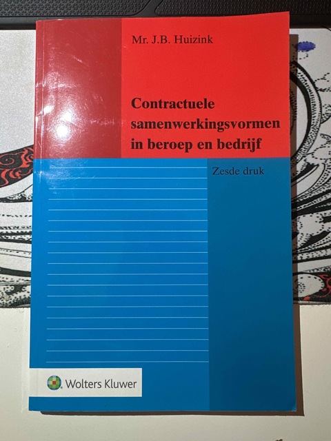 9789013157154-Contractuele-samenwerkingsvormen-in-beroep-en-bedrijf