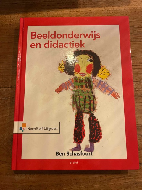 9789001866273-Beeldonderwijs-en-didactiek