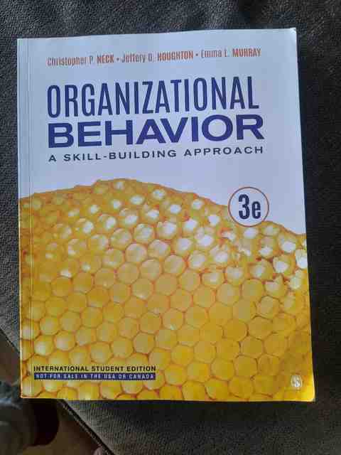 9781071915820-Organizational-Behavior--International-Student-Edition