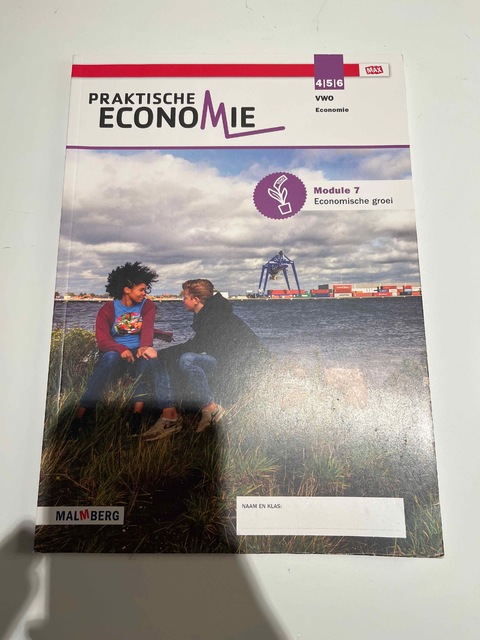 9789402064858-Praktische-Economie-leerjaar-456-vwo-module-7-economische-groei
