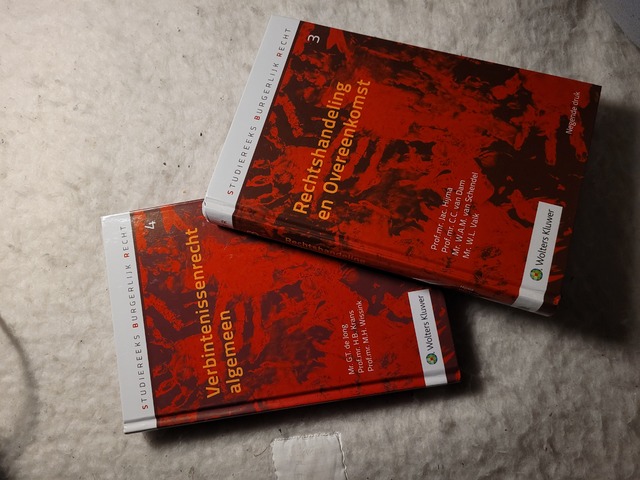 9789013141542-Verbintenissenrecht-algemeen