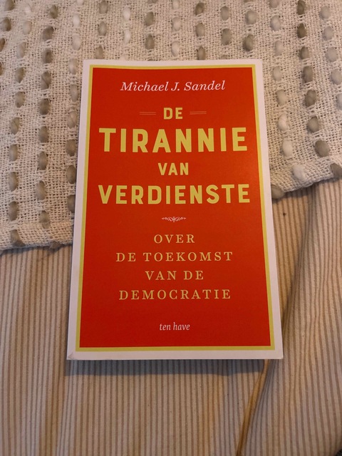 9789025907501-De-tirannie-van-verdienste