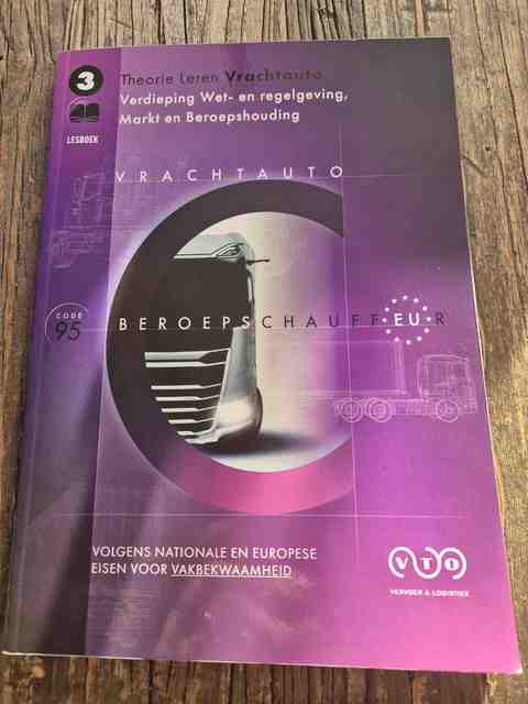 9789067994699-VTO-Vervoer-ampampampampampamp-Logistiek--Theorie-Boek-V