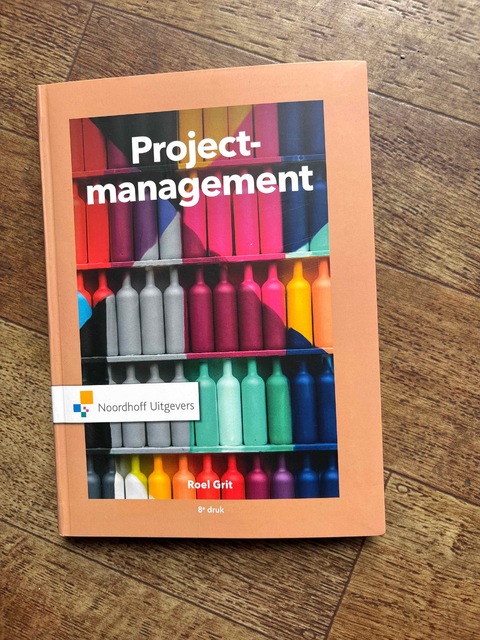 9789001891589-Projectmanagement