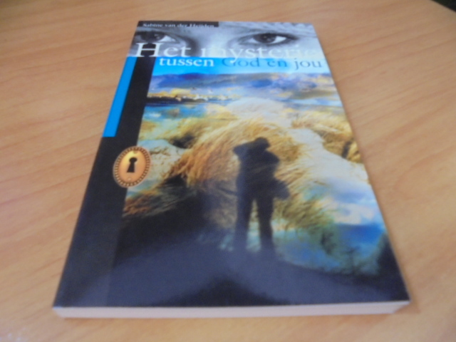 9789043509350-Het-mysterie-tussen-God-en-jou