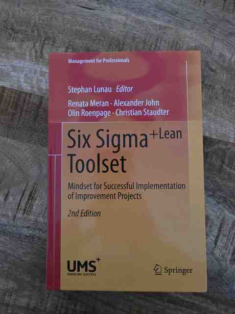 9783642358814-Six-SigmaLean-Toolset