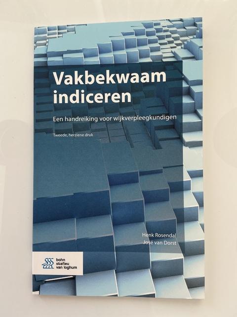 9789036823258-Vakbekwaam-indiceren