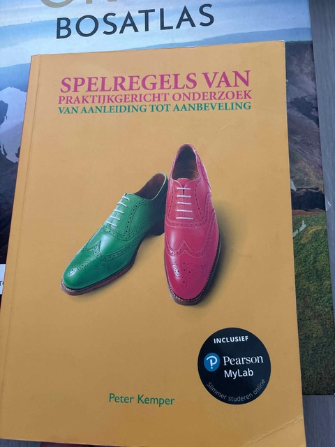 9789043036894-Spelregels-van-praktijkgericht-onderzoek-met-MyLab-NL-toegangscode