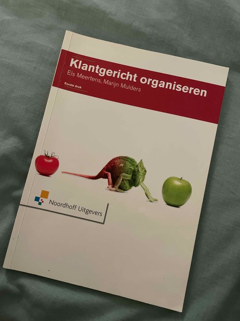 9789001783181-Klantgericht-organiseren