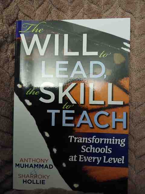 9781935542544-The-Will-to-Lead-the-Skill-to-Teach-Transforming-Schools-at-Every-Level