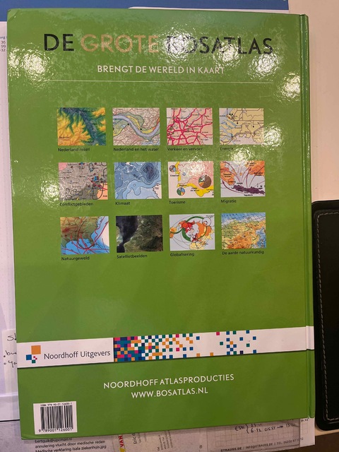 9789001126001-De-Grote-Bosatlas-vmbo-havo-vwo