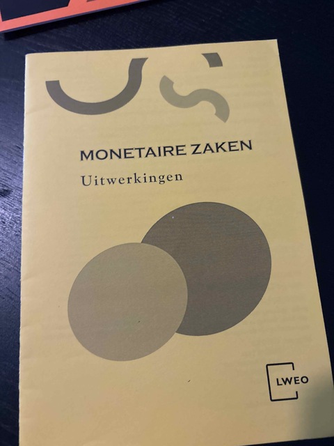 9789461102645-Monetaire-zaken-vwo-2018-uitwerkingen