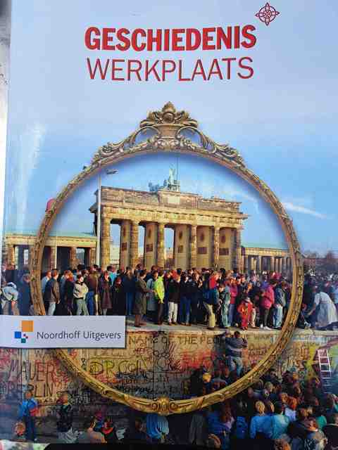9789001870461-Geschiedeniswerkplaats-2e-ed-havo-3-informatieboek