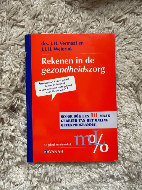 9789057401459-Rekenen-in-de-Gezondheidszorg