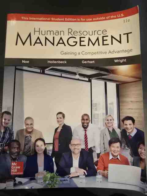 9781260098556-Noe-R-ISE-Human-Resource-Management