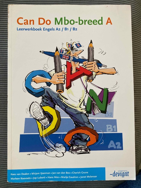 9789491699375-Can-Do-Mbo-breed-A-Engels-A2B1B2-Leerwerkboek