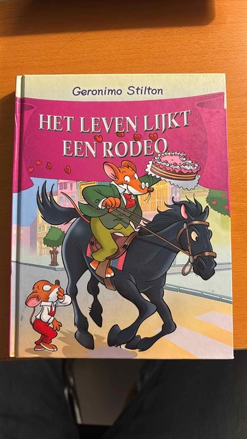 9789085922452-Het-leven-lijkt-een-rodeo