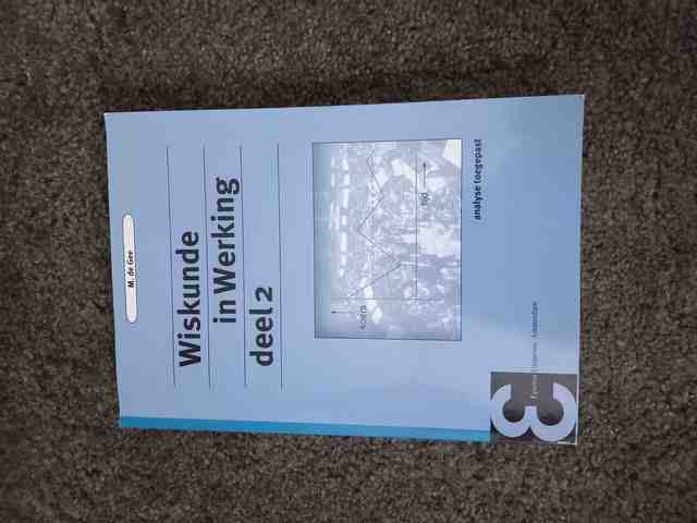 9789050411837-Wiskunde-in-Werking-deel-2