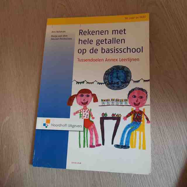 9789001765095-Rekenen-met-hele-getallen-op-de-basisschool