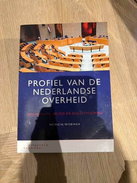9789046907313-Profiel-van-de-Nederlandse-overheid