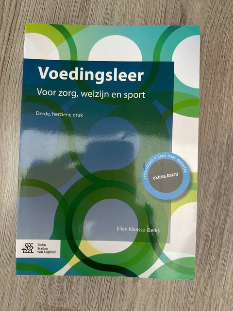 9789036817936-Voedingsleer