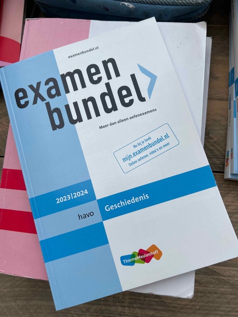 9789006648430-Examenbundel-havo-Geschiedenis-20232024