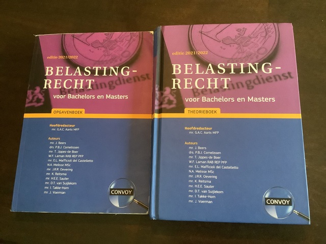 9789463172684-Belastingrecht-voor-Bachelors-en-Masters-2021-2022-Opgavenboek