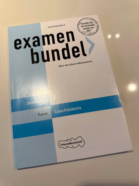 9789006781427-Examenbundel-havo-Geschiedenis-20202021