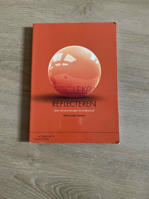 9789046905777-Reflecteren