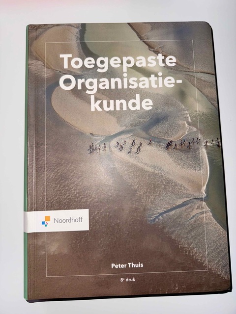 9789001738495-Toegepaste-Organisatiekunde