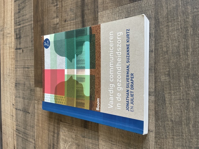 9789462363595-Vaardig-communiceren-in-de-gezondheidszorg
